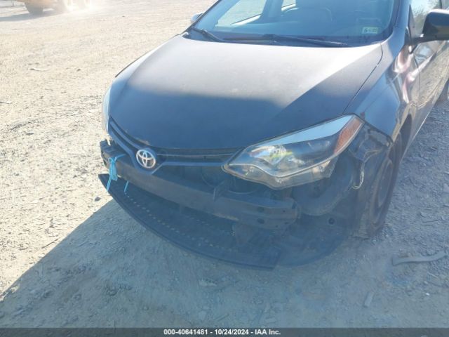 Photo 5 VIN: 2T1BURHE0GC611714 - TOYOTA COROLLA 