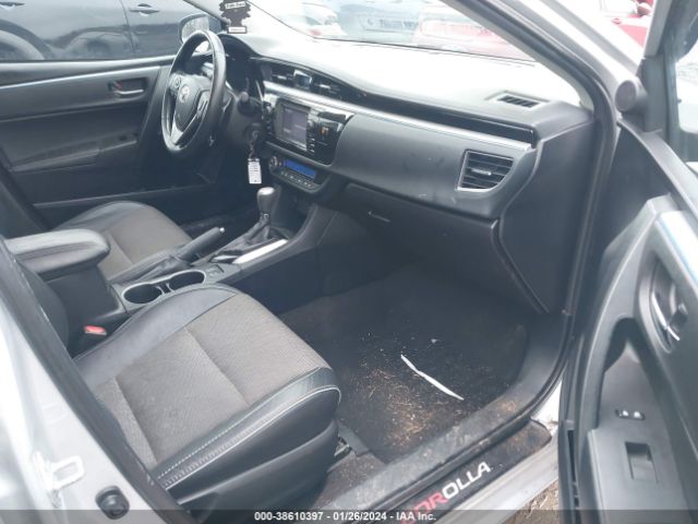 Photo 4 VIN: 2T1BURHE0GC613074 - TOYOTA COROLLA 