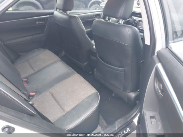 Photo 7 VIN: 2T1BURHE0GC613074 - TOYOTA COROLLA 