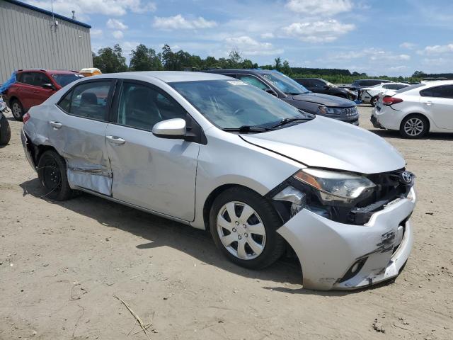 Photo 3 VIN: 2T1BURHE0GC613477 - TOYOTA COROLLA 