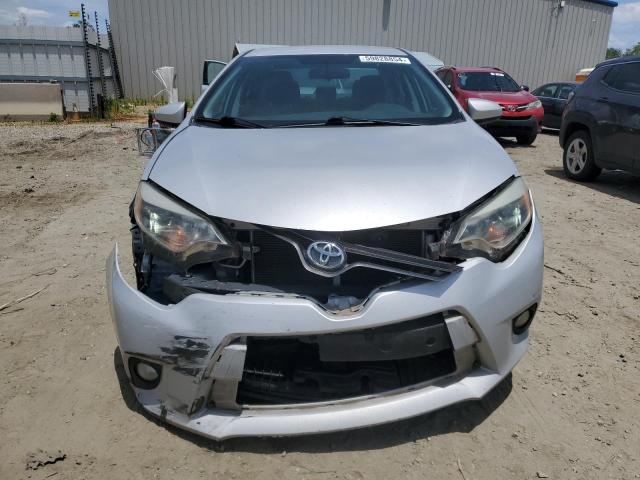 Photo 4 VIN: 2T1BURHE0GC613477 - TOYOTA COROLLA 