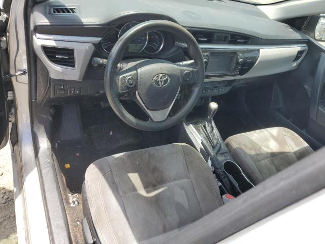 Photo 7 VIN: 2T1BURHE0GC613477 - TOYOTA COROLLA 