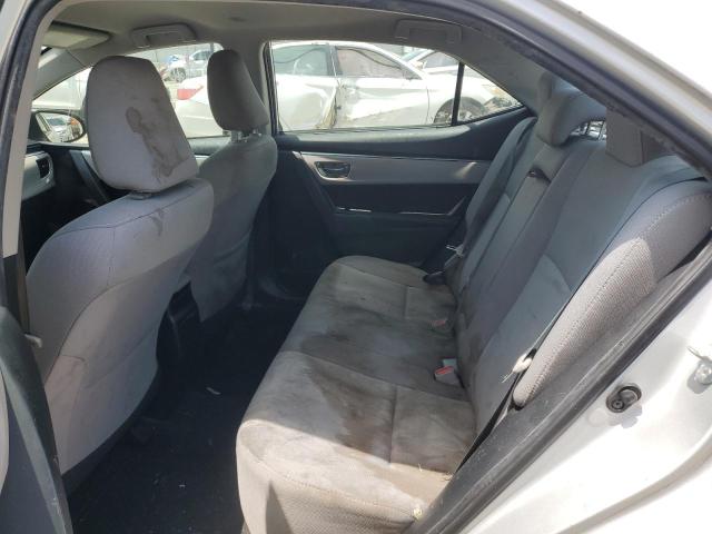 Photo 9 VIN: 2T1BURHE0GC613477 - TOYOTA COROLLA 