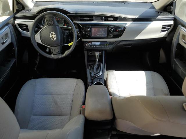 Photo 7 VIN: 2T1BURHE0GC619392 - TOYOTA COROLLA L 