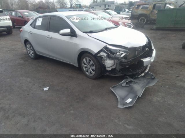 Photo 0 VIN: 2T1BURHE0GC623586 - TOYOTA COROLLA 