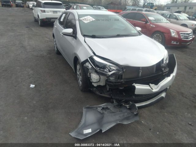 Photo 5 VIN: 2T1BURHE0GC623586 - TOYOTA COROLLA 