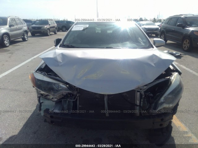 Photo 5 VIN: 2T1BURHE0GC623653 - TOYOTA COROLLA 