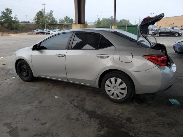 Photo 1 VIN: 2T1BURHE0GC624009 - TOYOTA COROLLA L 