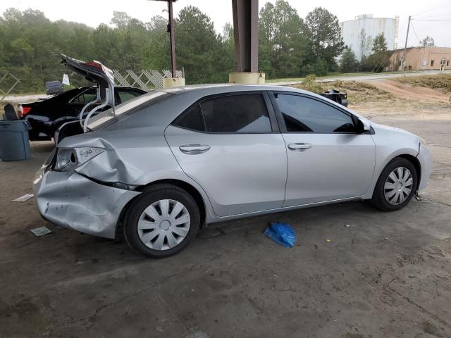 Photo 2 VIN: 2T1BURHE0GC624009 - TOYOTA COROLLA L 