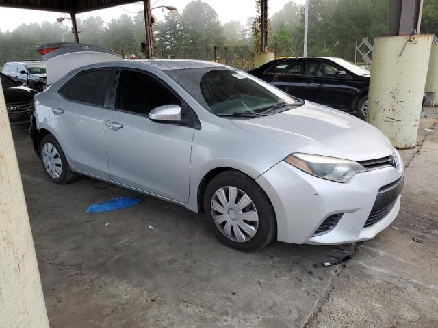 Photo 3 VIN: 2T1BURHE0GC624009 - TOYOTA COROLLA L 