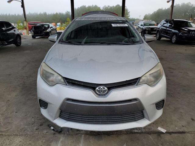 Photo 4 VIN: 2T1BURHE0GC624009 - TOYOTA COROLLA L 