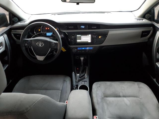 Photo 7 VIN: 2T1BURHE0GC624009 - TOYOTA COROLLA L 