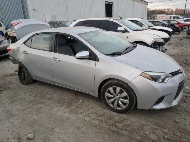 Photo 3 VIN: 2T1BURHE0GC625337 - TOYOTA COROLLA L 