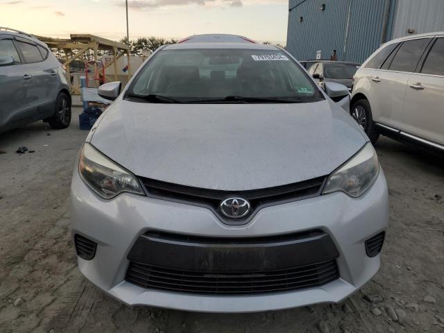 Photo 4 VIN: 2T1BURHE0GC625337 - TOYOTA COROLLA L 