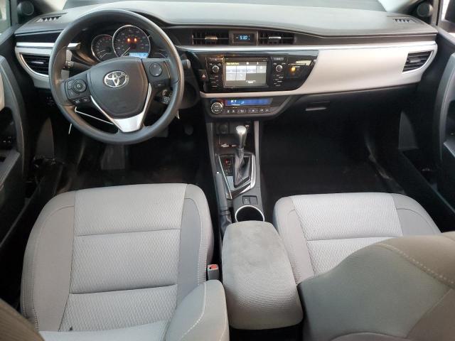 Photo 7 VIN: 2T1BURHE0GC625337 - TOYOTA COROLLA L 