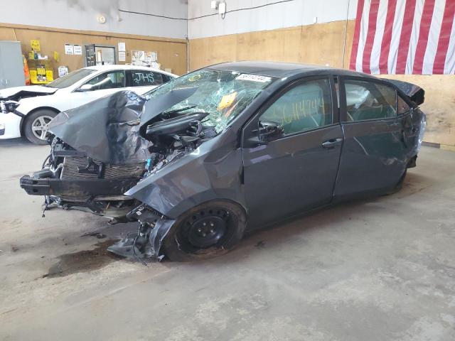 Photo 0 VIN: 2T1BURHE0GC625449 - TOYOTA COROLLA L 