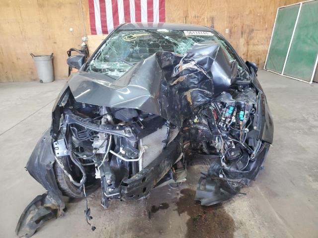 Photo 4 VIN: 2T1BURHE0GC625449 - TOYOTA COROLLA L 