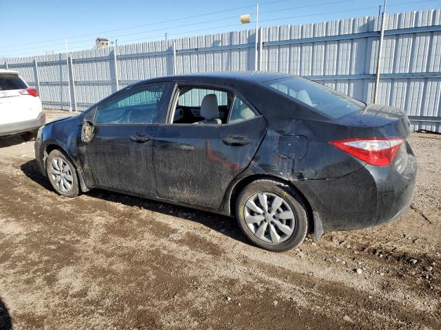 Photo 1 VIN: 2T1BURHE0GC628299 - TOYOTA COROLLA 