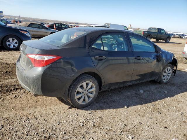 Photo 2 VIN: 2T1BURHE0GC628299 - TOYOTA COROLLA 