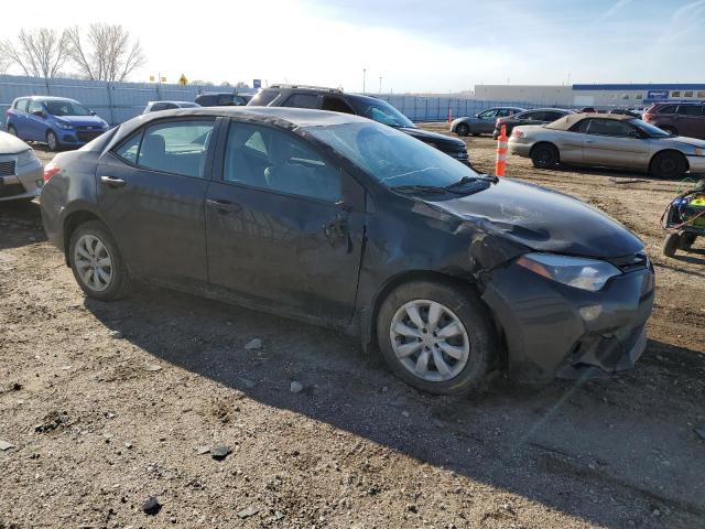 Photo 3 VIN: 2T1BURHE0GC628299 - TOYOTA COROLLA 