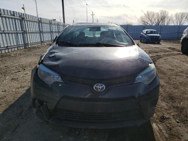 Photo 4 VIN: 2T1BURHE0GC628299 - TOYOTA COROLLA 