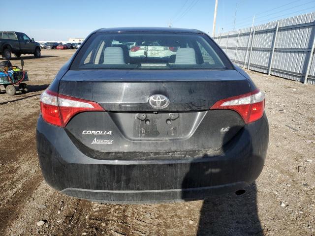 Photo 5 VIN: 2T1BURHE0GC628299 - TOYOTA COROLLA 