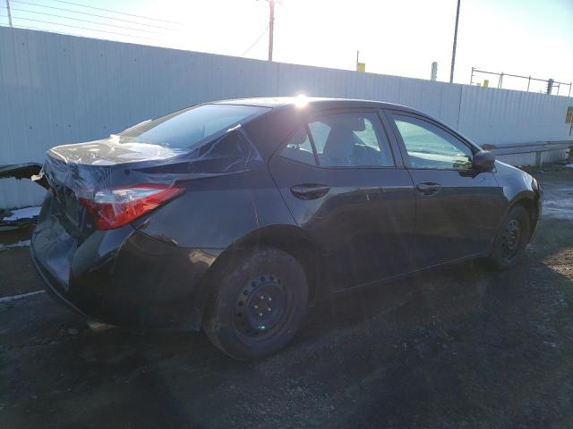 Photo 2 VIN: 2T1BURHE0GC628660 - TOYOTA COROLLA 