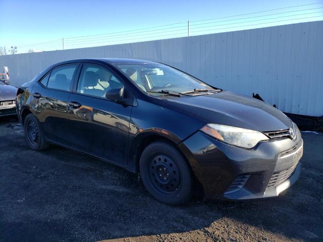 Photo 3 VIN: 2T1BURHE0GC628660 - TOYOTA COROLLA 