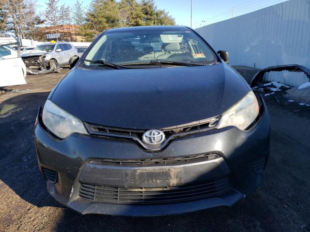 Photo 4 VIN: 2T1BURHE0GC628660 - TOYOTA COROLLA 