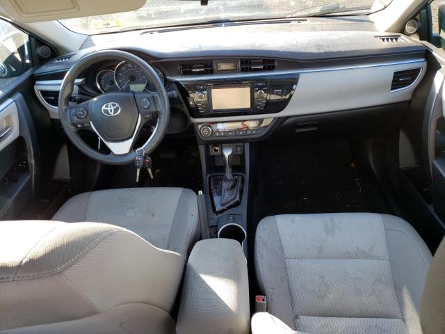 Photo 7 VIN: 2T1BURHE0GC628660 - TOYOTA COROLLA 