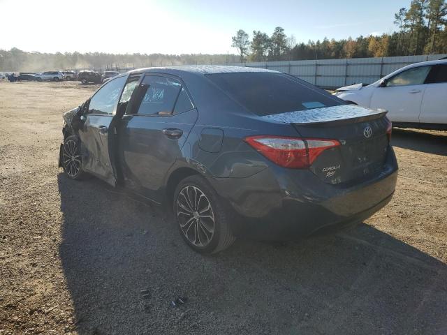 Photo 1 VIN: 2T1BURHE0GC631901 - TOYOTA COROLLA 