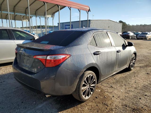 Photo 2 VIN: 2T1BURHE0GC631901 - TOYOTA COROLLA 