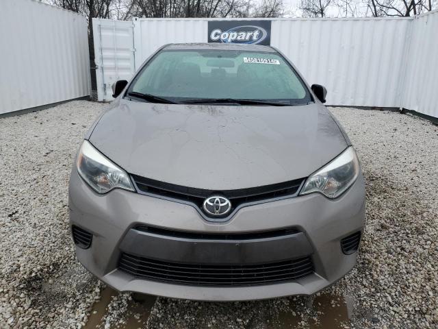 Photo 4 VIN: 2T1BURHE0GC632403 - TOYOTA COROLLA 