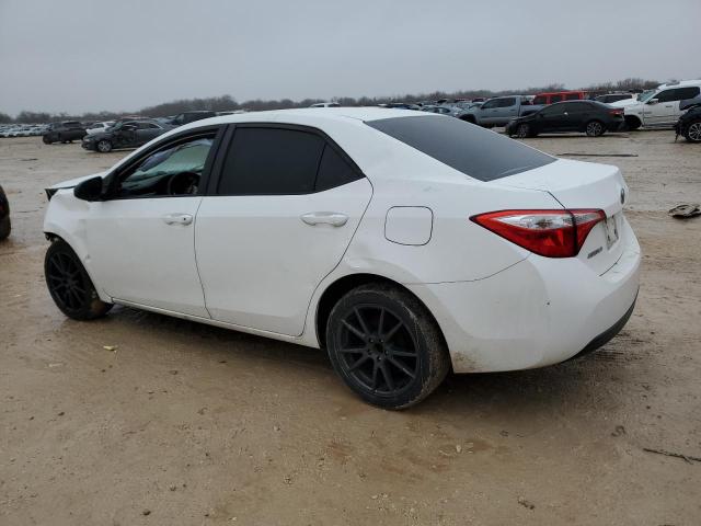 Photo 1 VIN: 2T1BURHE0GC637486 - TOYOTA COROLLA 