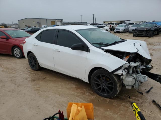 Photo 3 VIN: 2T1BURHE0GC637486 - TOYOTA COROLLA 