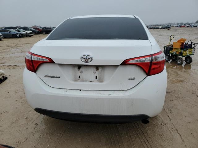 Photo 5 VIN: 2T1BURHE0GC637486 - TOYOTA COROLLA 