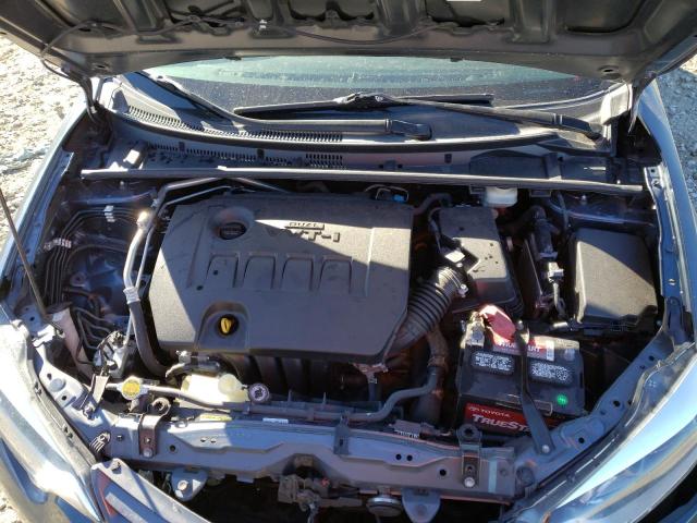 Photo 6 VIN: 2T1BURHE0GC637696 - TOYOTA COROLLA L 