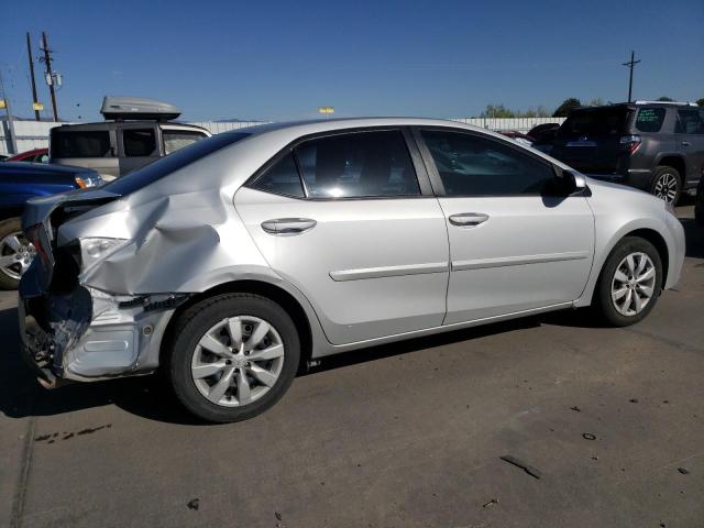 Photo 2 VIN: 2T1BURHE0GC640727 - TOYOTA COROLLA 