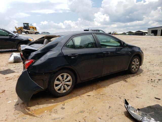 Photo 2 VIN: 2T1BURHE0GC641523 - TOYOTA COROLLA L 