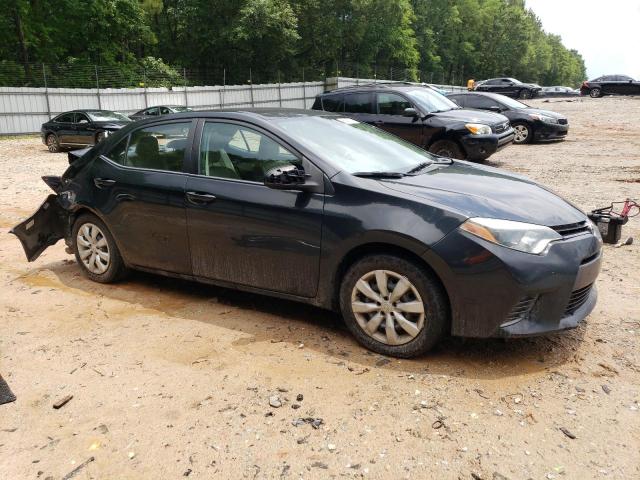 Photo 3 VIN: 2T1BURHE0GC641523 - TOYOTA COROLLA L 