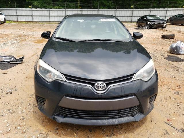 Photo 4 VIN: 2T1BURHE0GC641523 - TOYOTA COROLLA L 