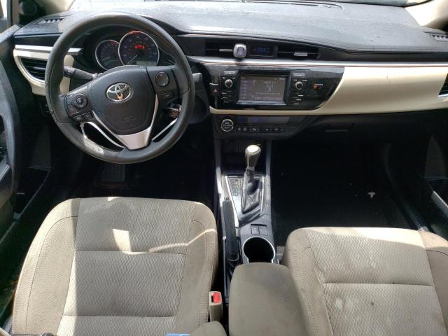 Photo 7 VIN: 2T1BURHE0GC641523 - TOYOTA COROLLA L 