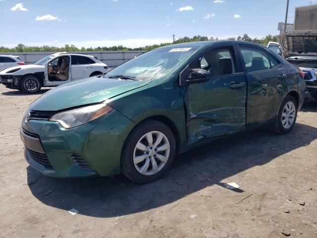 Photo 0 VIN: 2T1BURHE0GC642753 - TOYOTA COROLLA 