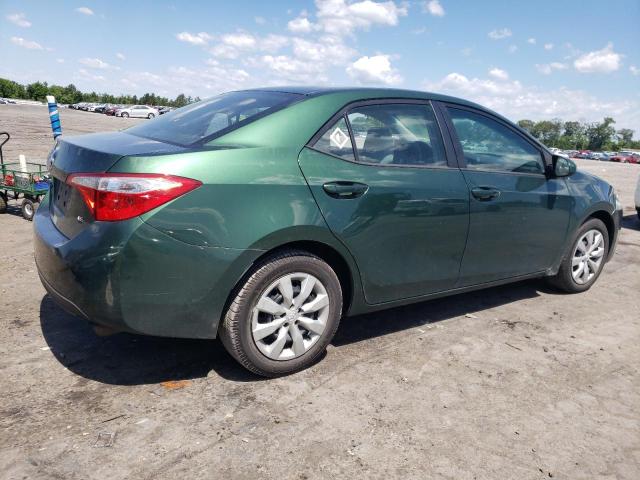 Photo 2 VIN: 2T1BURHE0GC642753 - TOYOTA COROLLA 