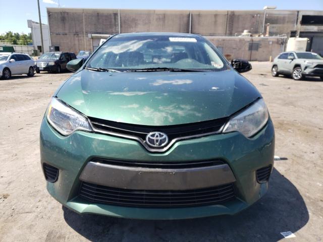 Photo 4 VIN: 2T1BURHE0GC642753 - TOYOTA COROLLA 