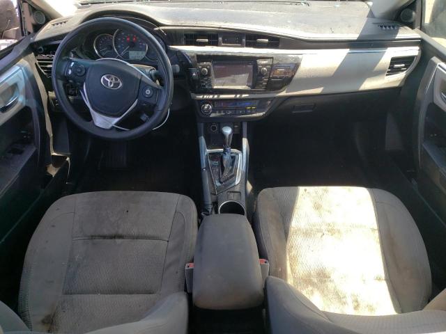 Photo 7 VIN: 2T1BURHE0GC642753 - TOYOTA COROLLA 