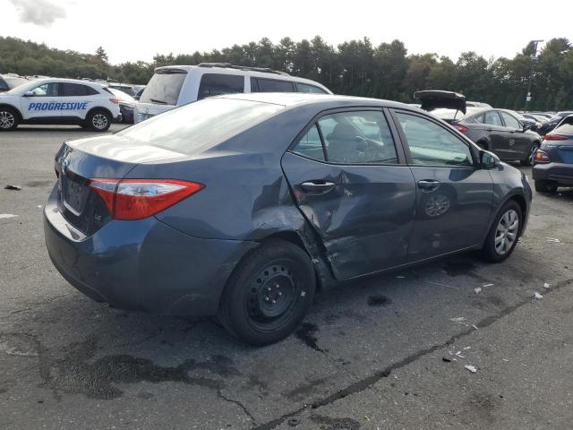 Photo 2 VIN: 2T1BURHE0GC646382 - TOYOTA COROLLA L 