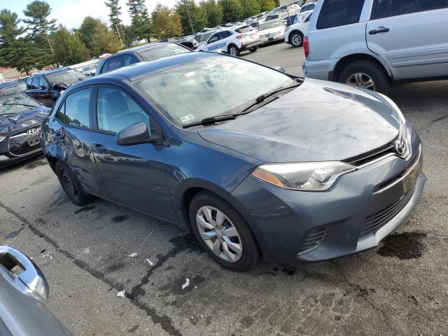 Photo 3 VIN: 2T1BURHE0GC646382 - TOYOTA COROLLA L 