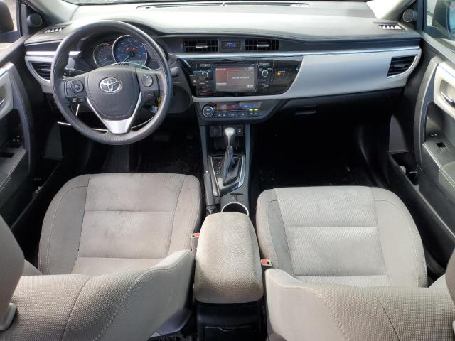 Photo 7 VIN: 2T1BURHE0GC646382 - TOYOTA COROLLA L 