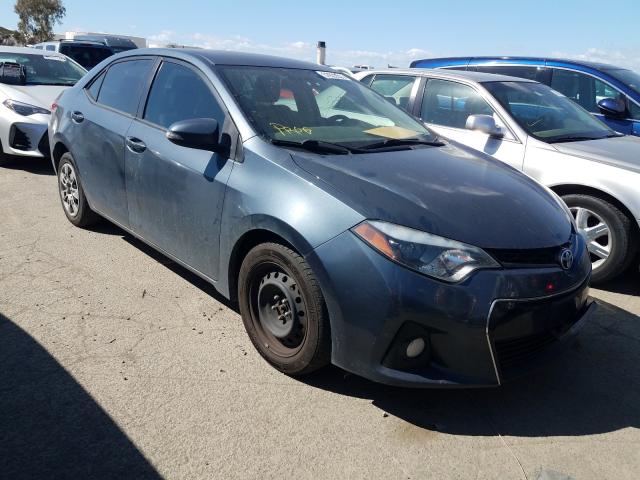 Photo 0 VIN: 2T1BURHE0GC646706 - TOYOTA COROLLA L 